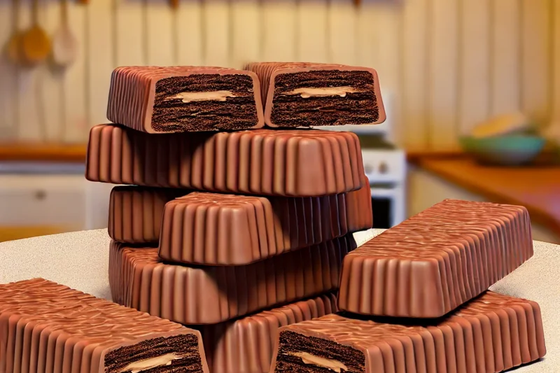 Tim Tams